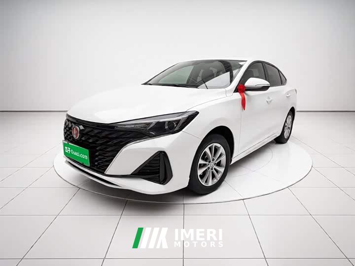 Changan PLUS 1.5L Luxury Edition
