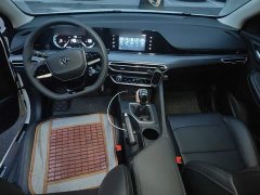 Changan PLUS 1.5L Luxury Edition - ფოტო 10