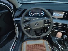 Changan PLUS 1.5L Luxury Edition - ფოტო 11