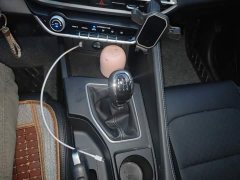 Changan PLUS 1.5L Luxury Edition - ფოტო 14