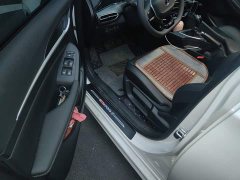 Changan PLUS 1.5L Luxury Edition - ფოტო 16