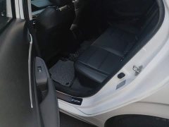 Changan PLUS 1.5L Luxury Edition - ფოტო 17