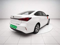 Changan PLUS 1.5L Luxury Edition - ფოტო 6