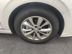 Changan PLUS 1.5L Luxury Edition - ფოტო 8