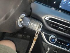 Changan PLUS 1.5L Luxury Edition - ფოტო 9