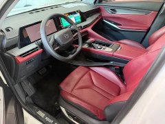 Changan CS75PLUS 2.0T Premium Version - ფოტო 11