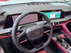 Changan CS75PLUS 2.0T Premium Version - ფოტო 13