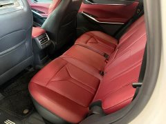 Changan CS75PLUS 2.0T Premium Version - ფოტო 14