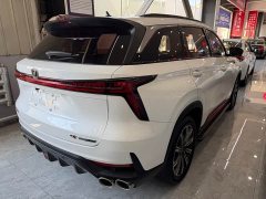 Changan CS75PLUS 2.0T Premium Version - ფოტო 16