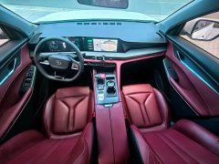 Changan CS75PLUS 2.0T Premium Version - ფოტო 4