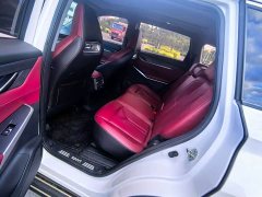 Changan CS75PLUS 2.0T Premium Version - ფოტო 5