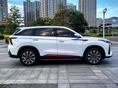 Changan CS75PLUS 2.0T Premium Version - ფოტო 6