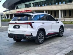 Changan CS75PLUS 2.0T Premium Version - ფოტო 7