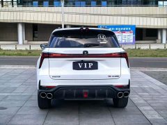 Changan CS75PLUS 2.0T Premium Version - ფოტო 8