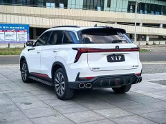 Changan CS75PLUS 2.0T Premium Version - ფოტო 9