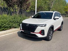 Changan CS35PLUS Edition 1.4T DCTLuxury Version - ფოტო 1
