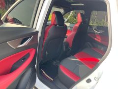 Changan CS35PLUS Edition 1.4T DCTLuxury Version - ფოტო 10