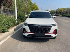Changan CS35PLUS Edition 1.4T DCTLuxury Version - ფოტო 2