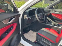 Changan CS35PLUS Edition 1.4T DCTLuxury Version - ფოტო 3