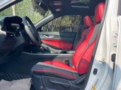 Changan CS35PLUS Edition 1.4T DCTLuxury Version - ფოტო 4