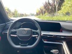 Changan CS35PLUS Edition 1.4T DCTLuxury Version - ფოტო 6