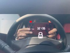 Changan CS35PLUS Edition 1.4T DCTLuxury Version - ფოტო 7