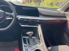 Changan CS35PLUS Edition 1.4T DCTLuxury Version - ფოტო 8