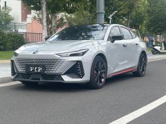 Changan UNI-V 1.5T Premium Version - ფოტო 1