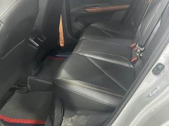 Changan UNI-V 1.5T Premium Version - ფოტო 11