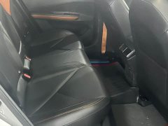Changan UNI-V 1.5T Premium Version - ფოტო 12