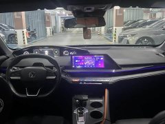 Changan UNI-V 1.5T Premium Version - ფოტო 14