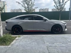 Changan UNI-V 1.5T Premium Version - ფოტო 2