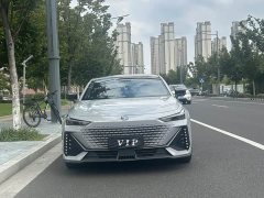 Changan UNI-V 1.5T Premium Version - ფოტო 3