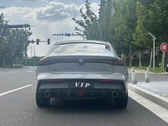 Changan UNI-V 1.5T Premium Version - ფოტო 5