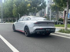 Changan UNI-V 1.5T Premium Version - ფოტო 6