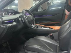 Changan UNI-V 1.5T Premium Version - ფოტო 7