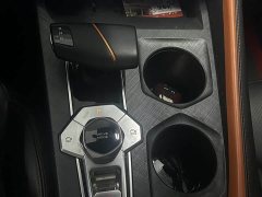 Changan UNI-V 1.5T Premium Version - ფოტო 8