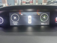 Changan UNI-V 1.5T Premium Version - ფოტო 9
