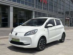 Changan E-Star Edition (31.18kWh) - ფოტო 1