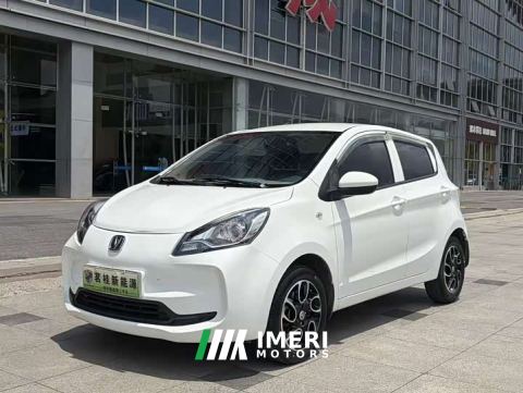 2022 Changan E-Star Edition (31.18kWh) - ავტომობილი ჩინეთიდან