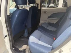 Changan E-Star Edition (31.18kWh) - ფოტო 10