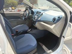 Changan E-Star Edition (31.18kWh) - ფოტო 11