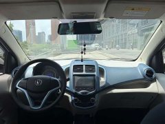 Changan E-Star Edition (31.18kWh) - ფოტო 13