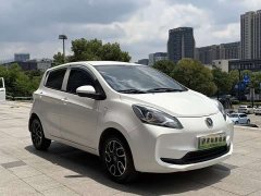 Changan E-Star Edition (31.18kWh) - ფოტო 14