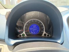 Changan E-Star Edition (31.18kWh) - ფოტო 16