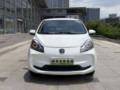 Changan E-Star Edition (31.18kWh) - ფოტო 2
