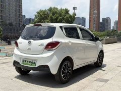 Changan E-Star Edition (31.18kWh) - ფოტო 3