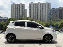 Changan E-Star Edition (31.18kWh) - ფოტო 4