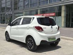 Changan E-Star Edition (31.18kWh) - ფოტო 5
