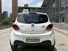 Changan E-Star Edition (31.18kWh) - ფოტო 6